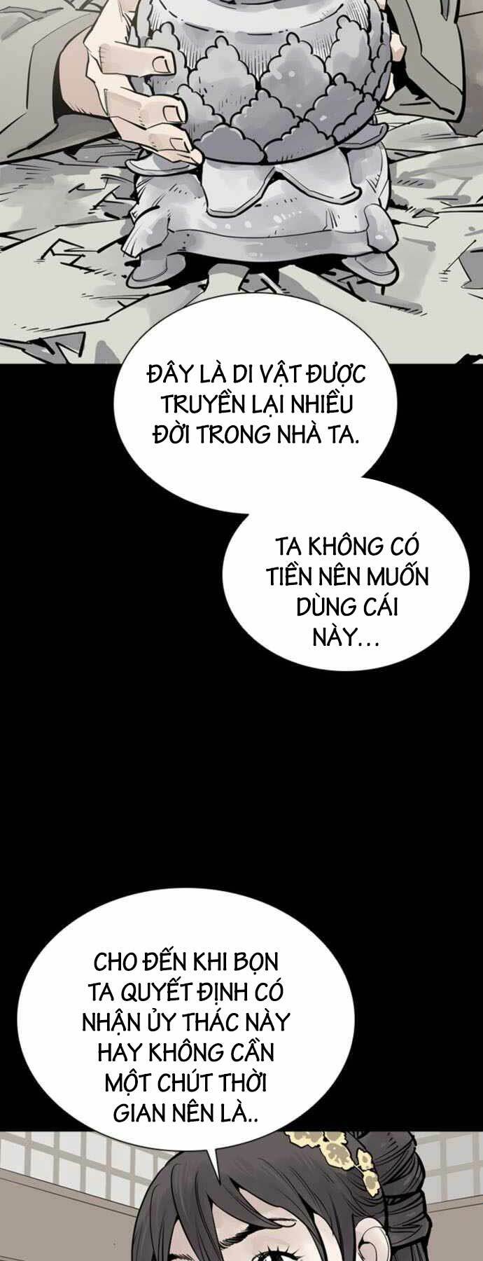 Sát Thủ Tống Lý Thu Chap 54 - Next Chap 55