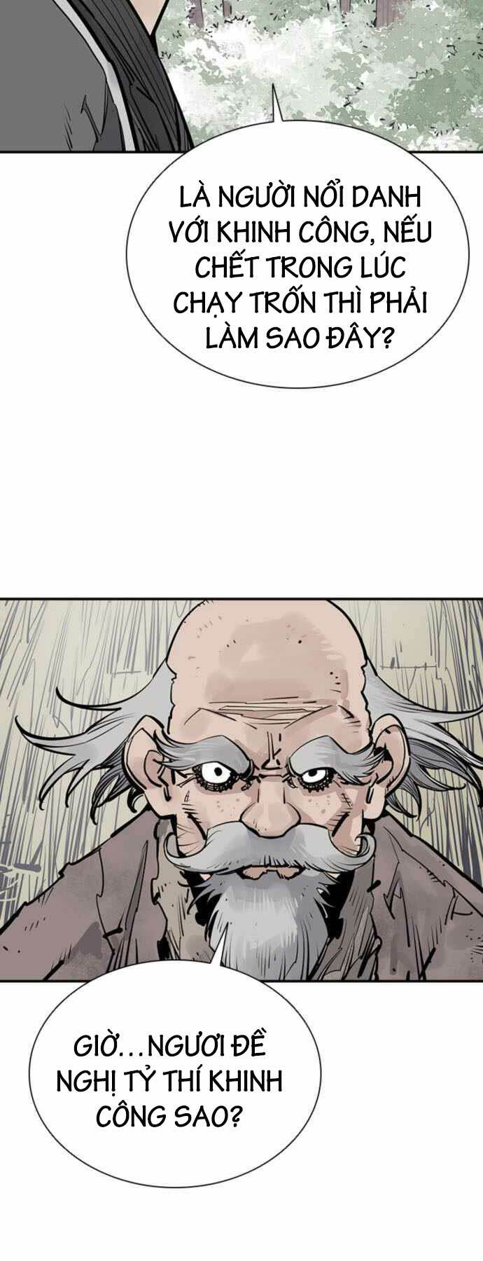 Sát Thủ Tống Lý Thu Chap 54 - Next Chap 55