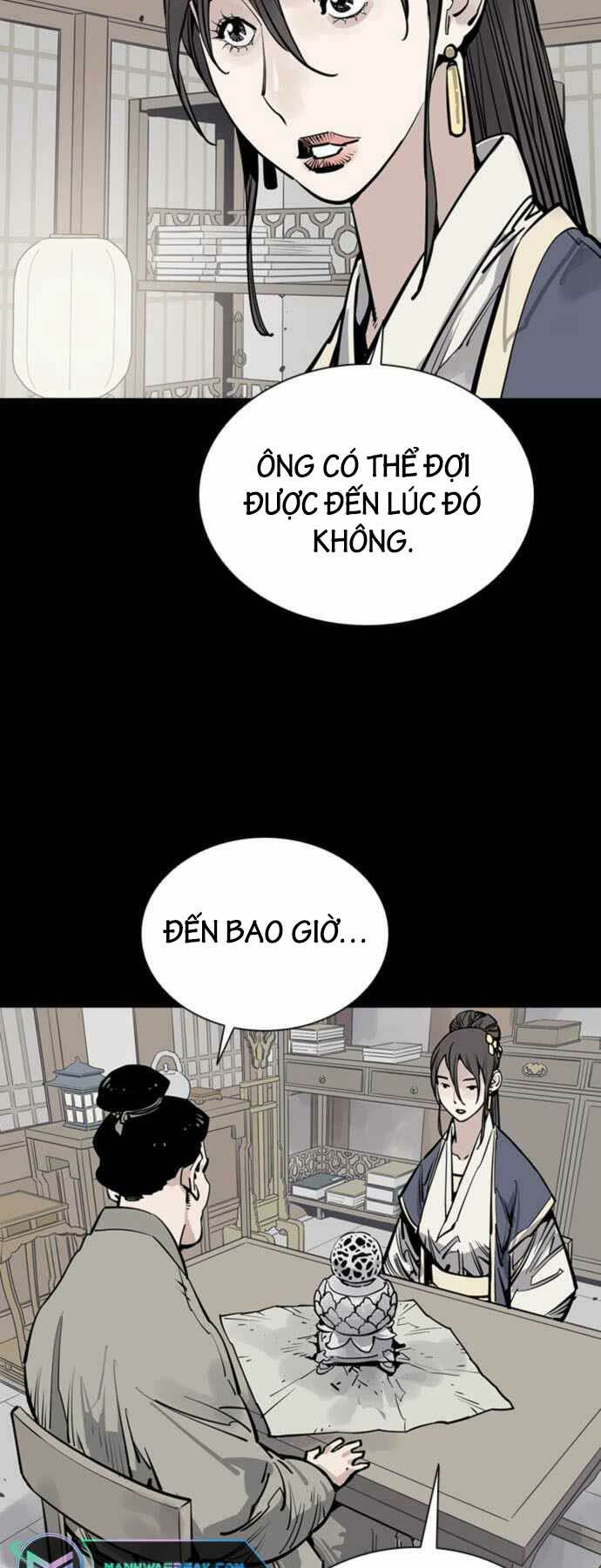 Sát Thủ Tống Lý Thu Chap 54 - Next Chap 55