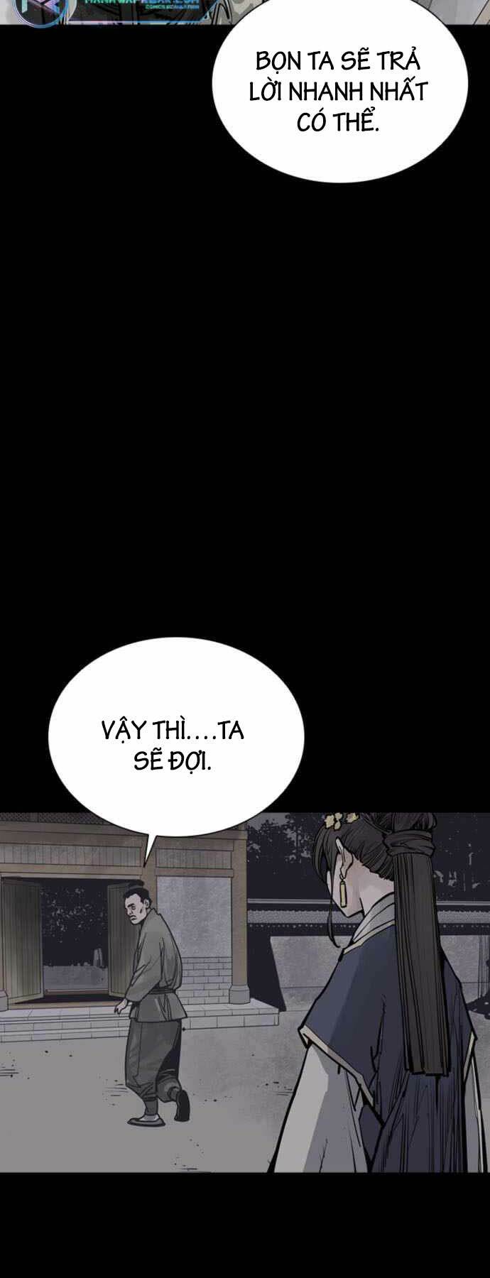 Sát Thủ Tống Lý Thu Chap 54 - Next Chap 55