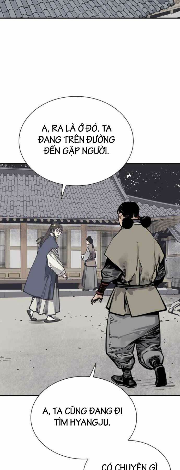Sát Thủ Tống Lý Thu Chap 54 - Next Chap 55