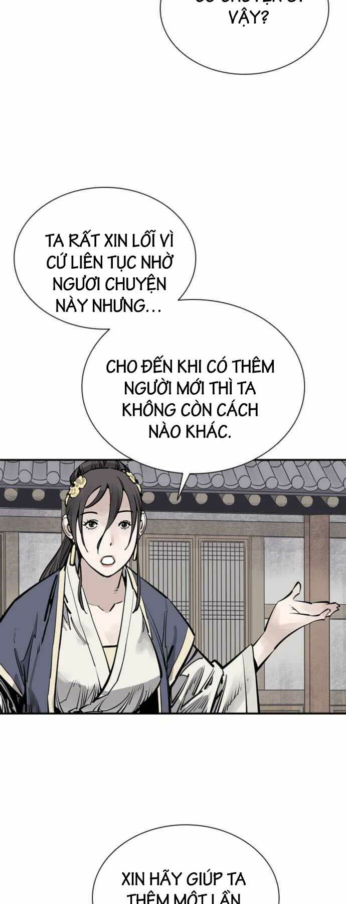 Sát Thủ Tống Lý Thu Chap 54 - Next Chap 55