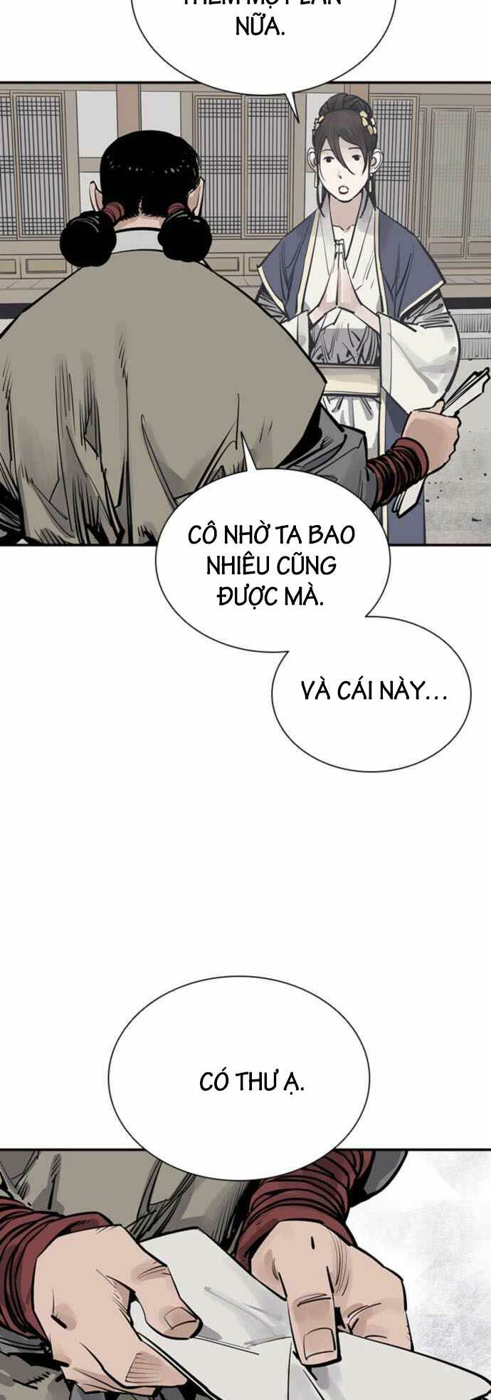 Sát Thủ Tống Lý Thu Chap 54 - Next Chap 55