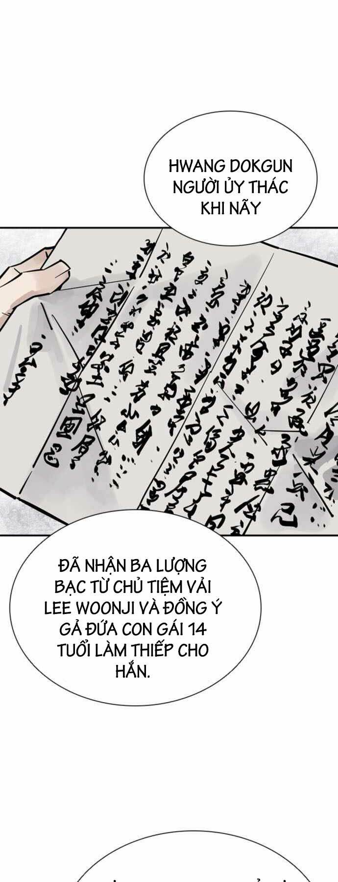 Sát Thủ Tống Lý Thu Chap 54 - Next Chap 55