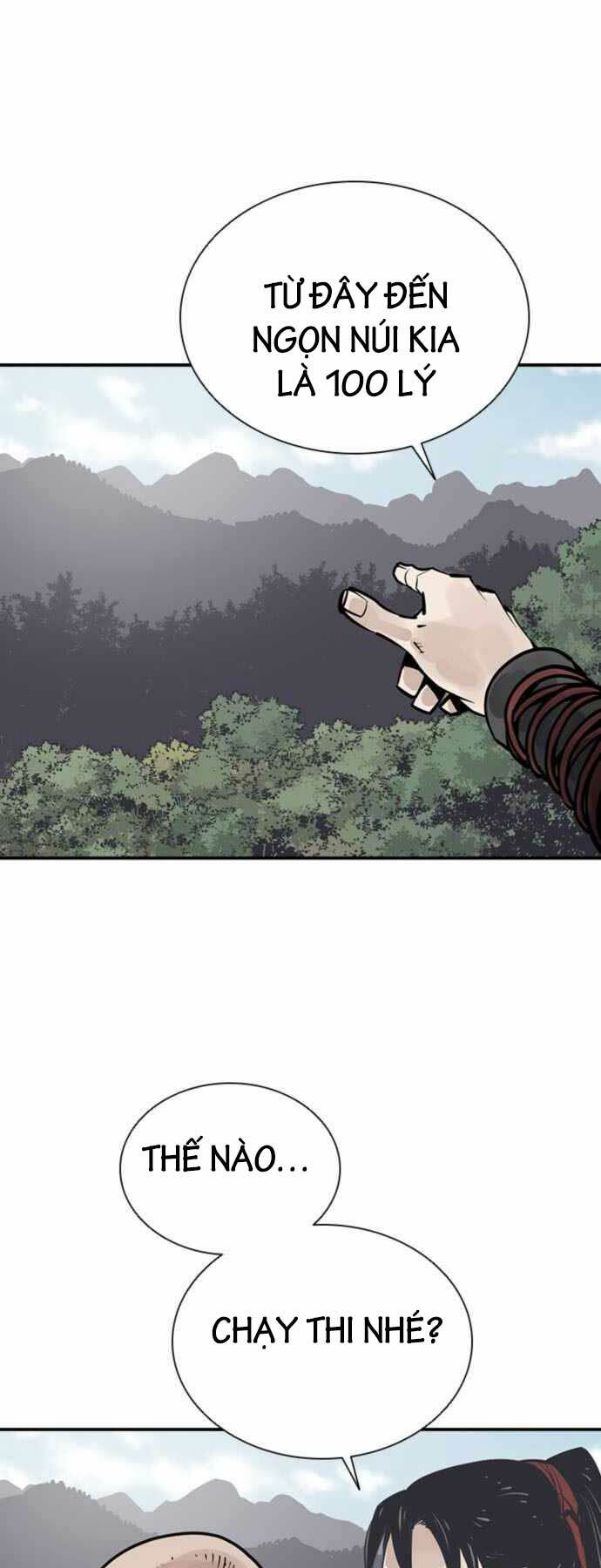 Sát Thủ Tống Lý Thu Chap 54 - Next Chap 55