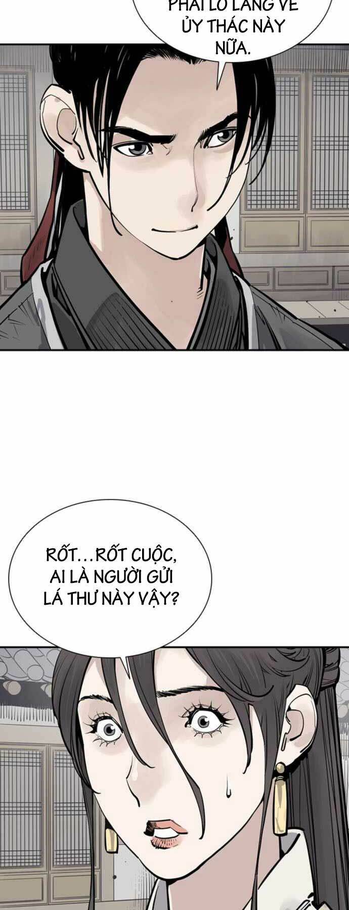 Sát Thủ Tống Lý Thu Chap 54 - Next Chap 55
