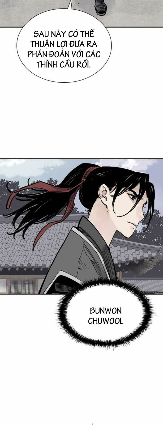 Sát Thủ Tống Lý Thu Chap 54 - Next Chap 55