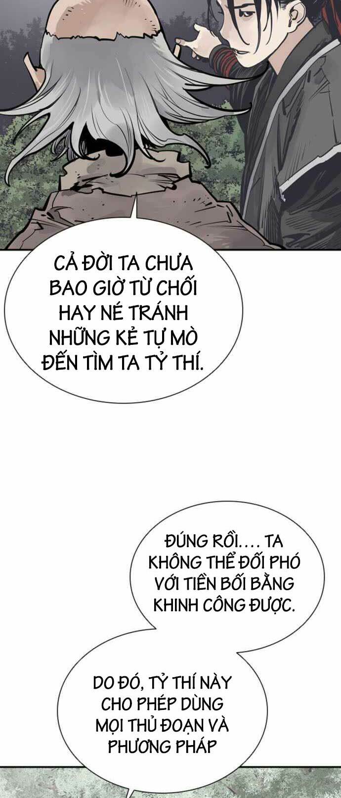 Sát Thủ Tống Lý Thu Chap 54 - Next Chap 55