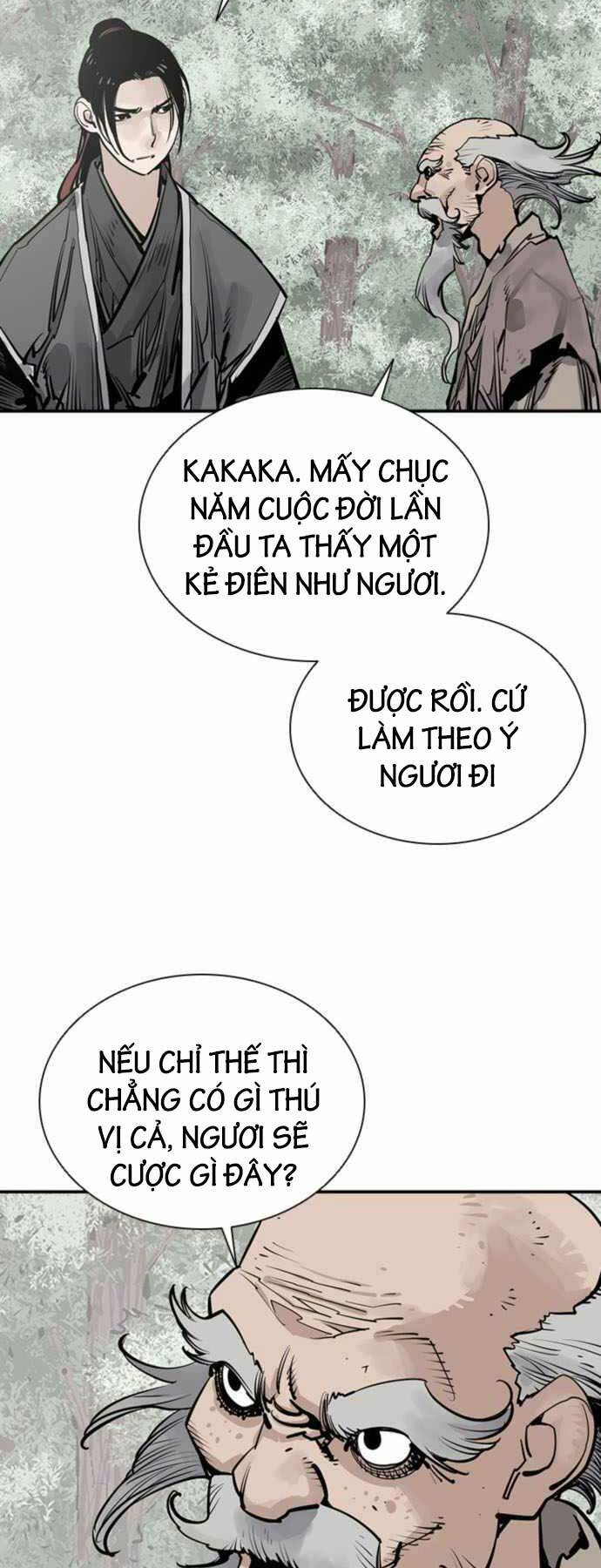 Sát Thủ Tống Lý Thu Chap 54 - Next Chap 55