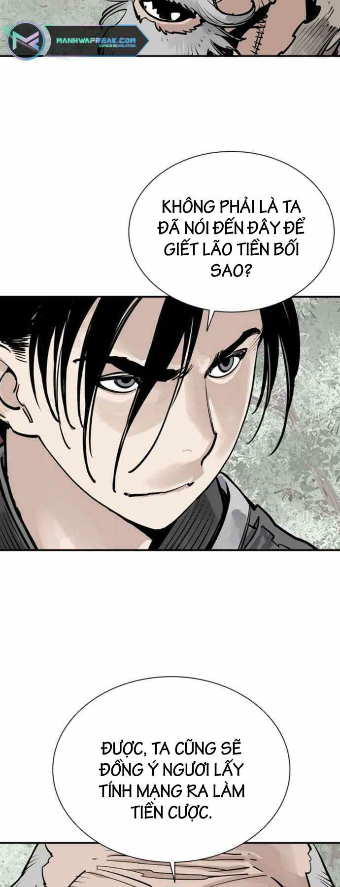 Sát Thủ Tống Lý Thu Chap 54 - Next Chap 55