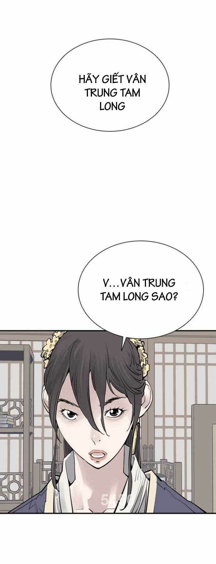 Sát Thủ Tống Lý Thu Chap 55 - Next Chap 56