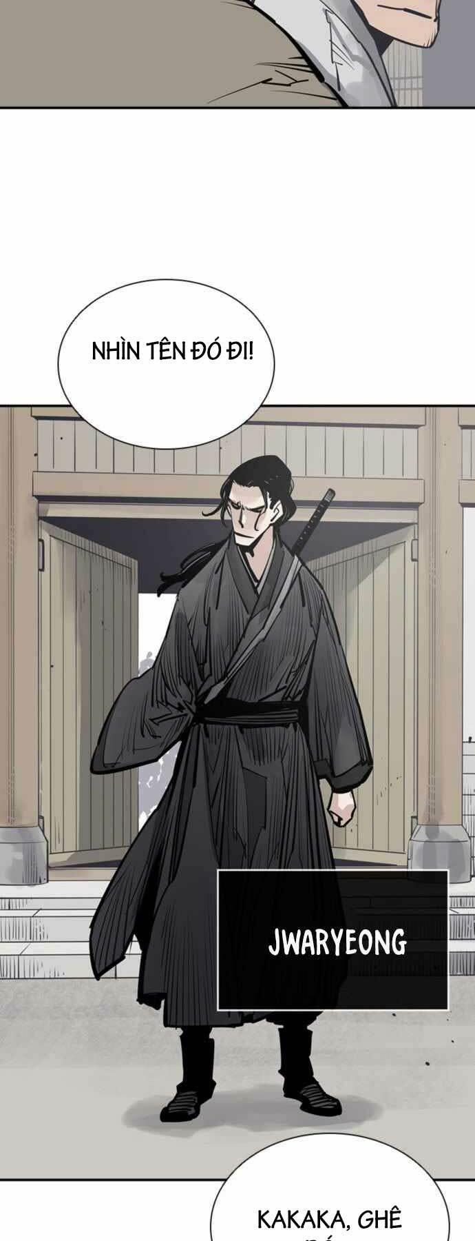 Sát Thủ Tống Lý Thu Chap 55 - Next Chap 56