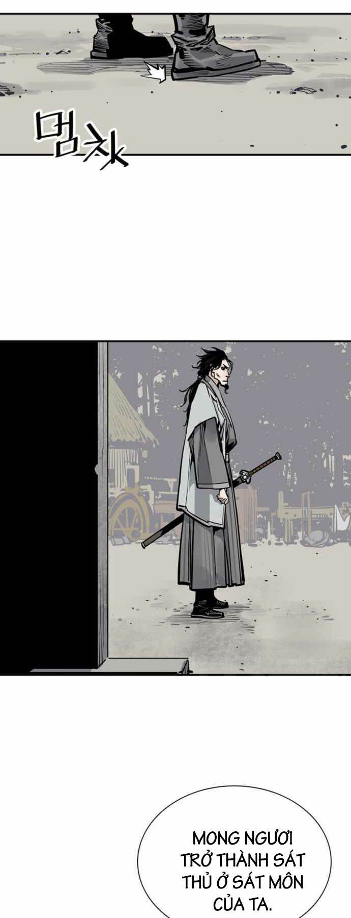 Sát Thủ Tống Lý Thu Chap 55 - Next Chap 56