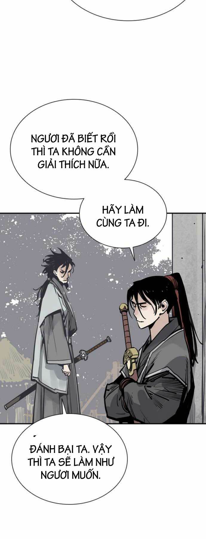 Sát Thủ Tống Lý Thu Chap 55 - Next Chap 56