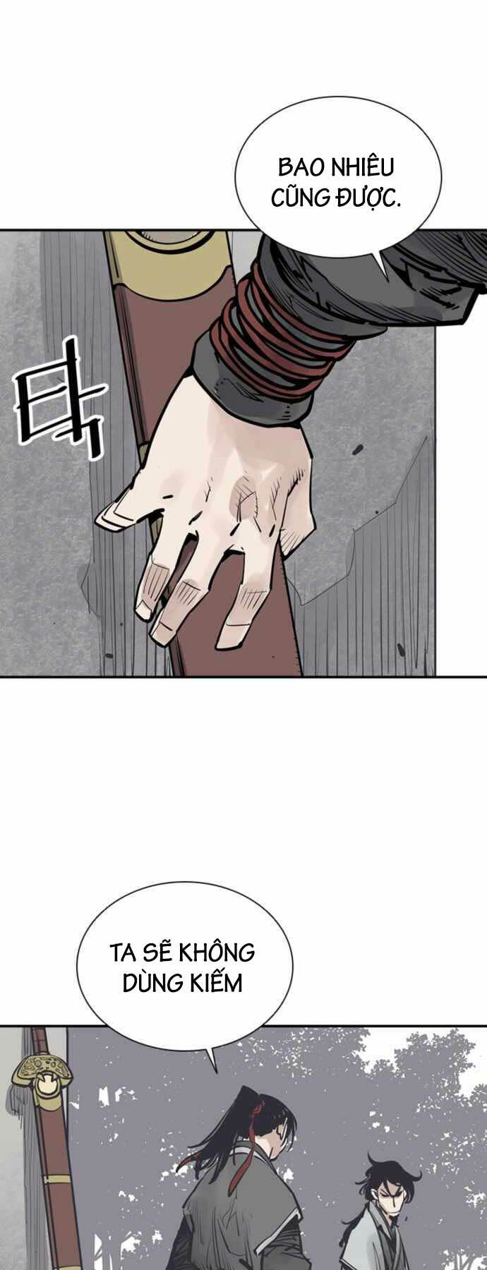 Sát Thủ Tống Lý Thu Chap 55 - Next Chap 56