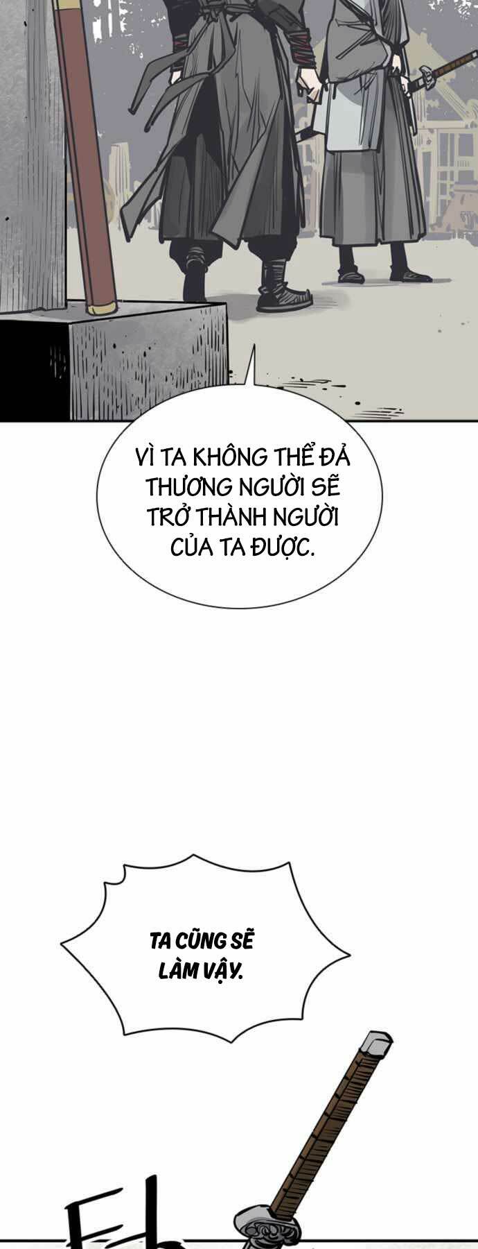 Sát Thủ Tống Lý Thu Chap 55 - Next Chap 56