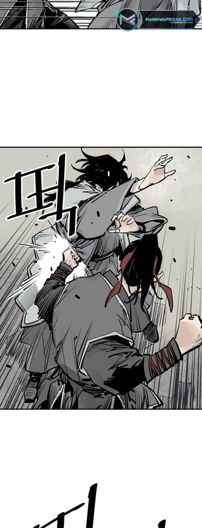 Sát Thủ Tống Lý Thu Chap 55 - Next Chap 56