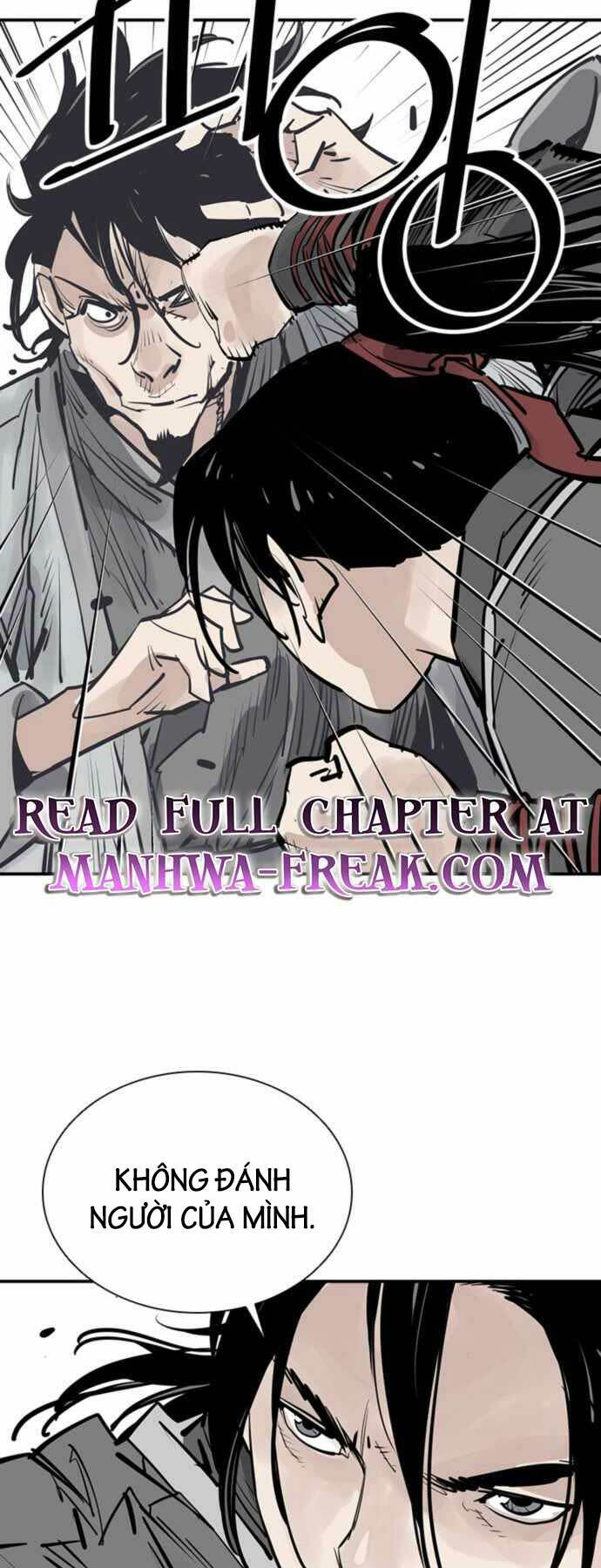 Sát Thủ Tống Lý Thu Chap 55 - Next Chap 56