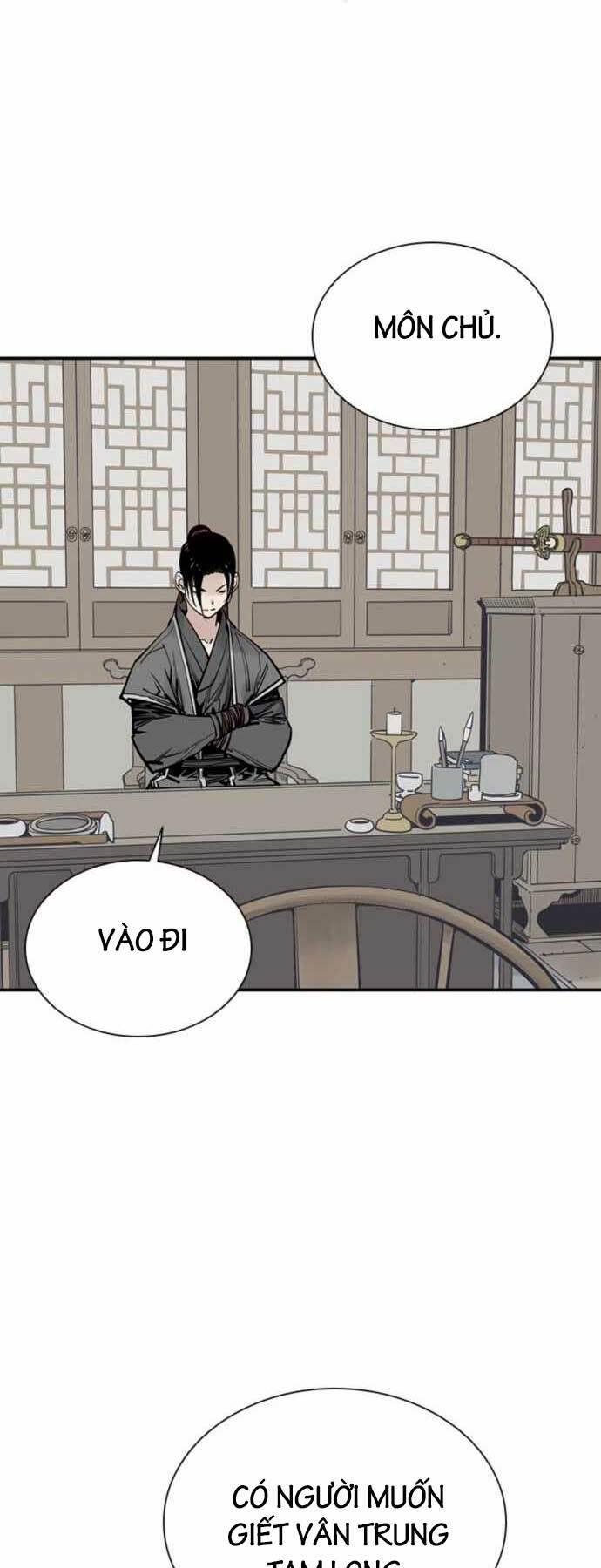 Sát Thủ Tống Lý Thu Chap 55 - Next Chap 56