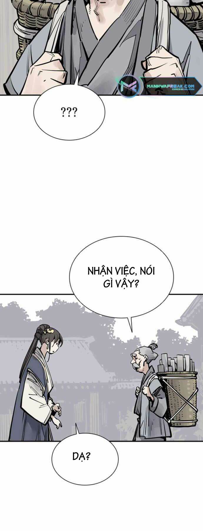 Sát Thủ Tống Lý Thu Chap 55 - Next Chap 56