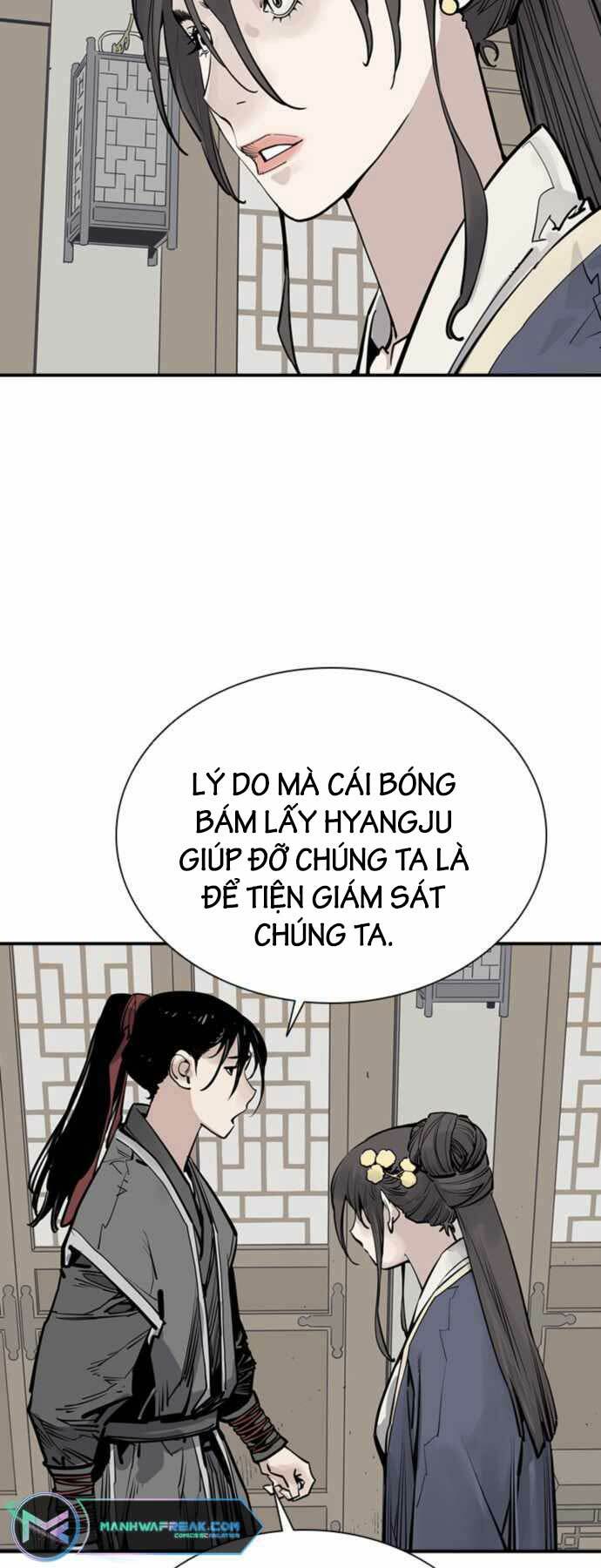 Sát Thủ Tống Lý Thu Chap 55 - Next Chap 56