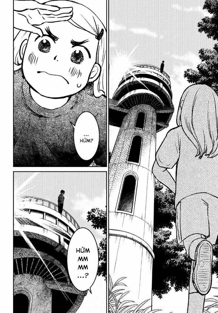 Sau Ánh Chạng Vạng Chap 1 - Next Chap 2