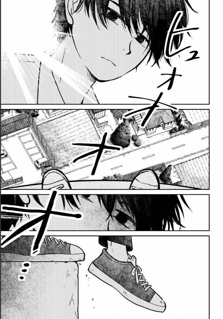 Sau Ánh Chạng Vạng Chap 1 - Next Chap 2