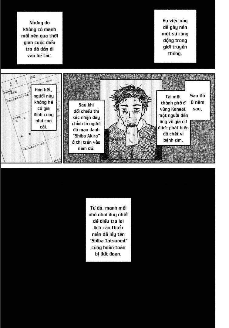 Sau Ánh Chạng Vạng Chap 1 - Next Chap 2