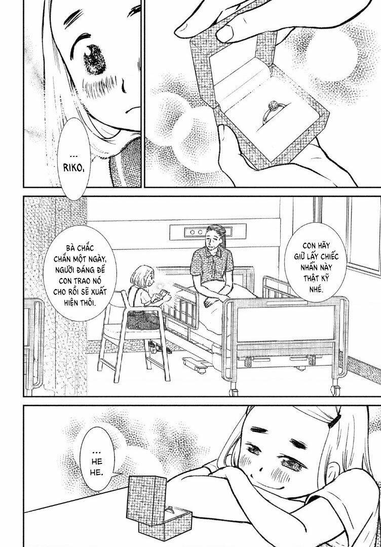 Sau Ánh Chạng Vạng Chap 1 - Next Chap 2