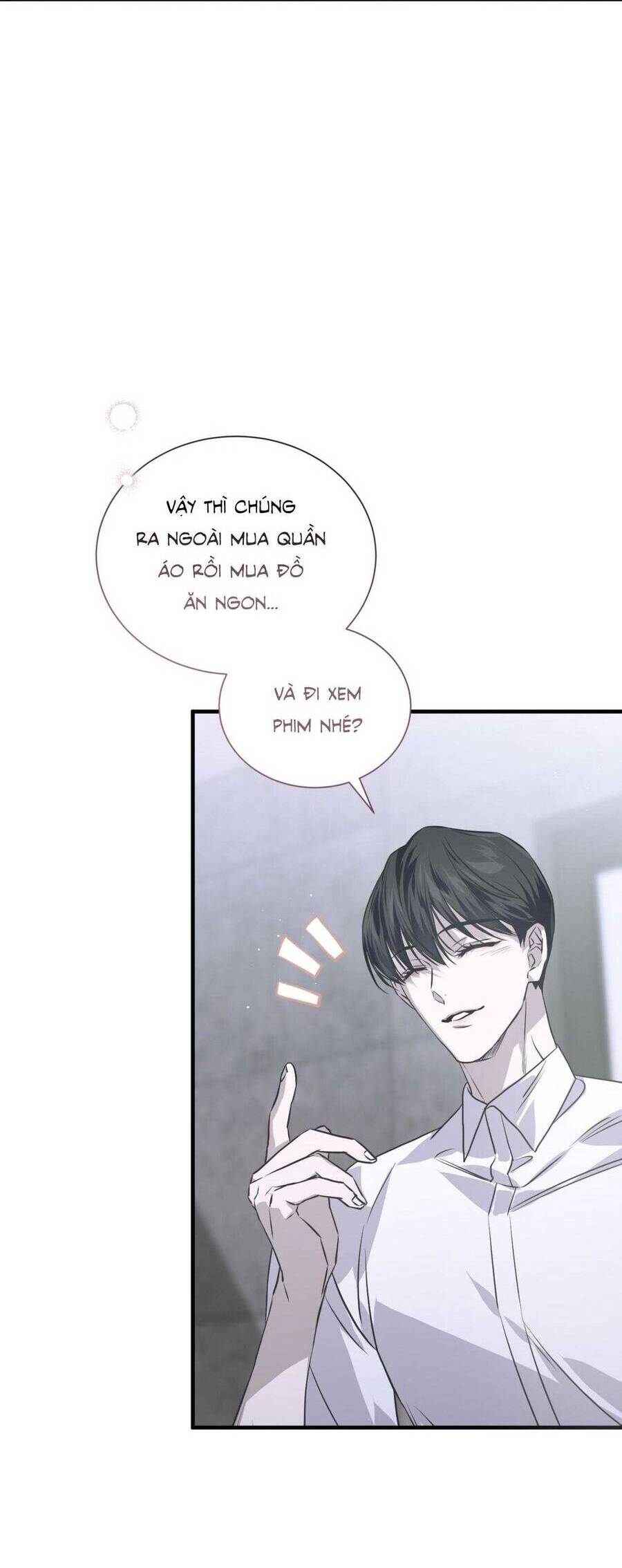 Sau Ánh Hào Quang Chap 16 - Next Chap 17