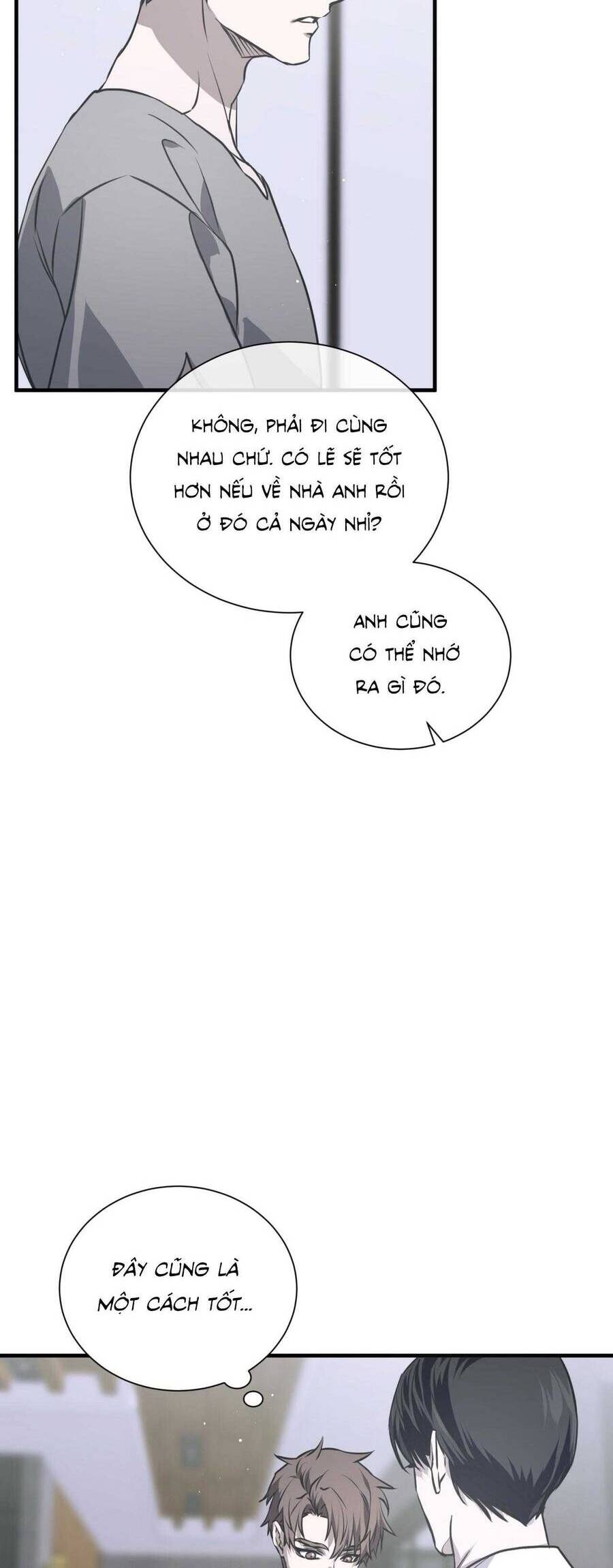 Sau Ánh Hào Quang Chap 16 - Next Chap 17