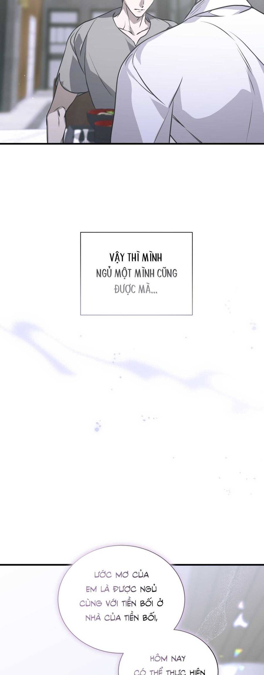 Sau Ánh Hào Quang Chap 16 - Next Chap 17