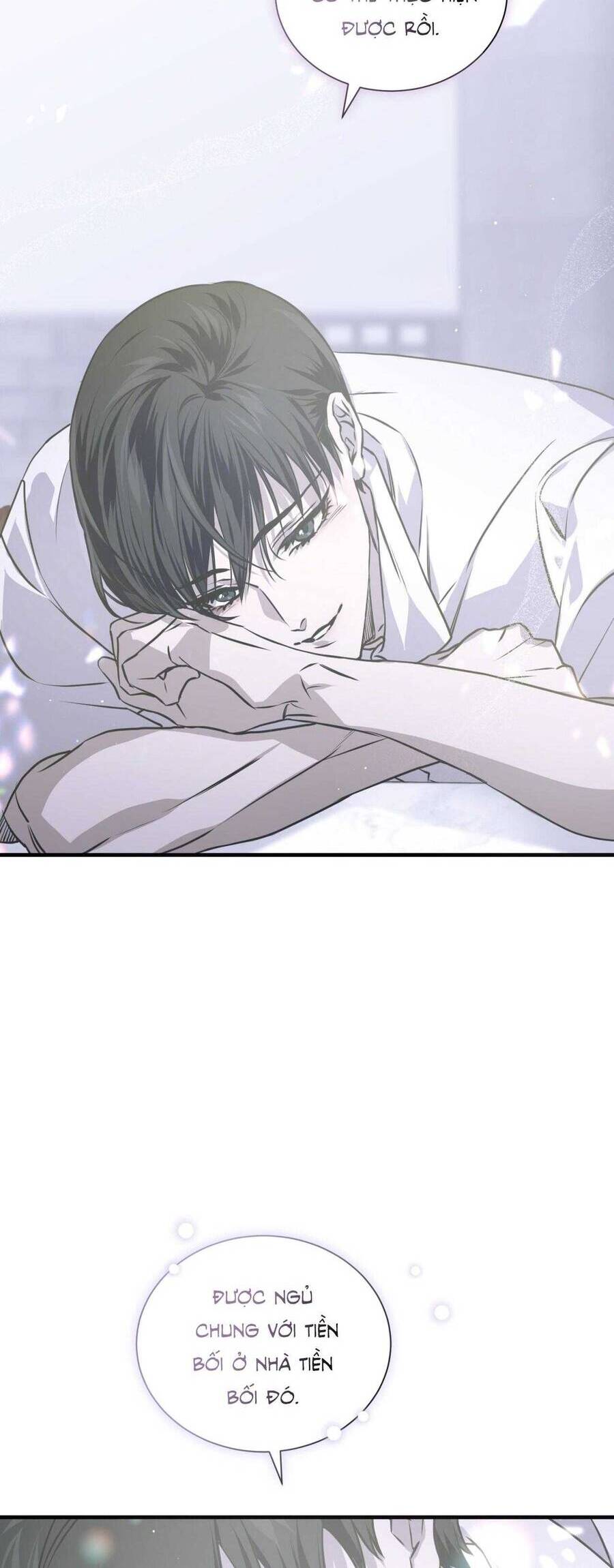 Sau Ánh Hào Quang Chap 16 - Next Chap 17