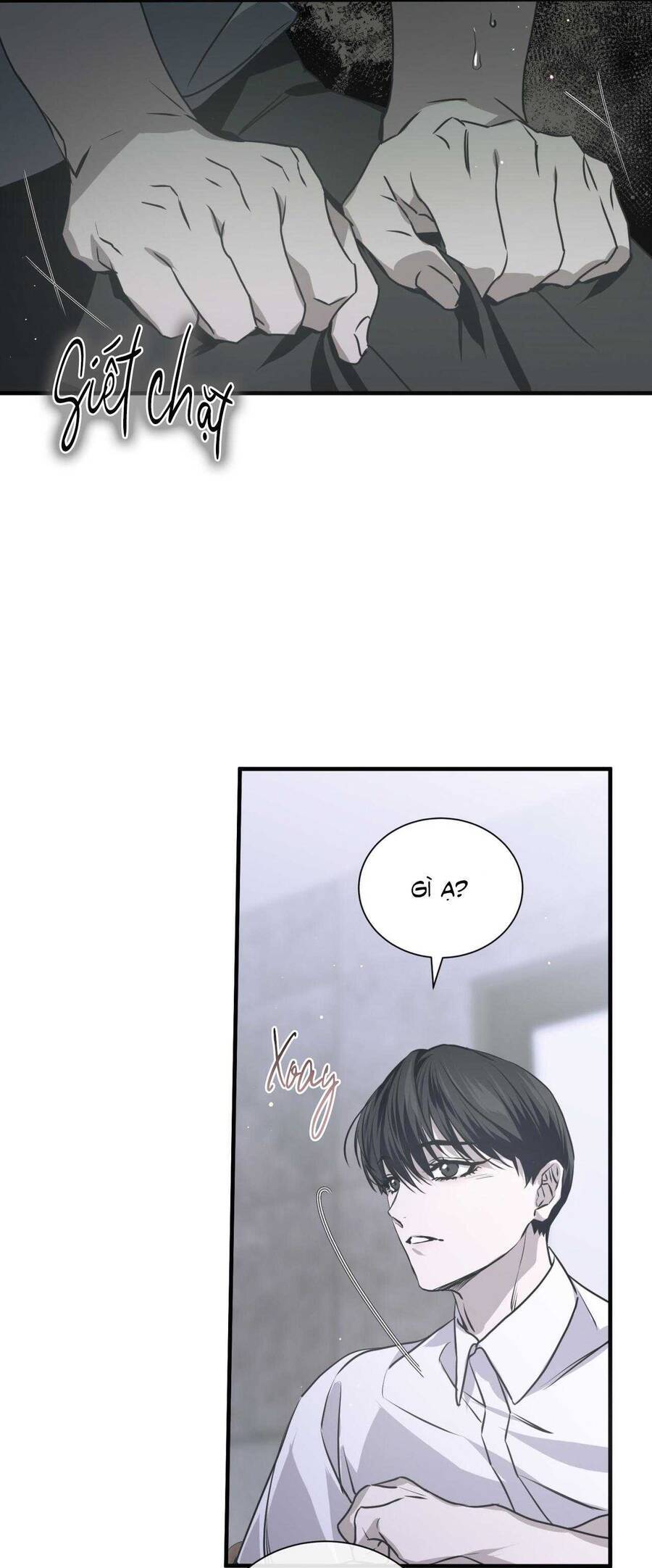 Sau Ánh Hào Quang Chap 16 - Next Chap 17