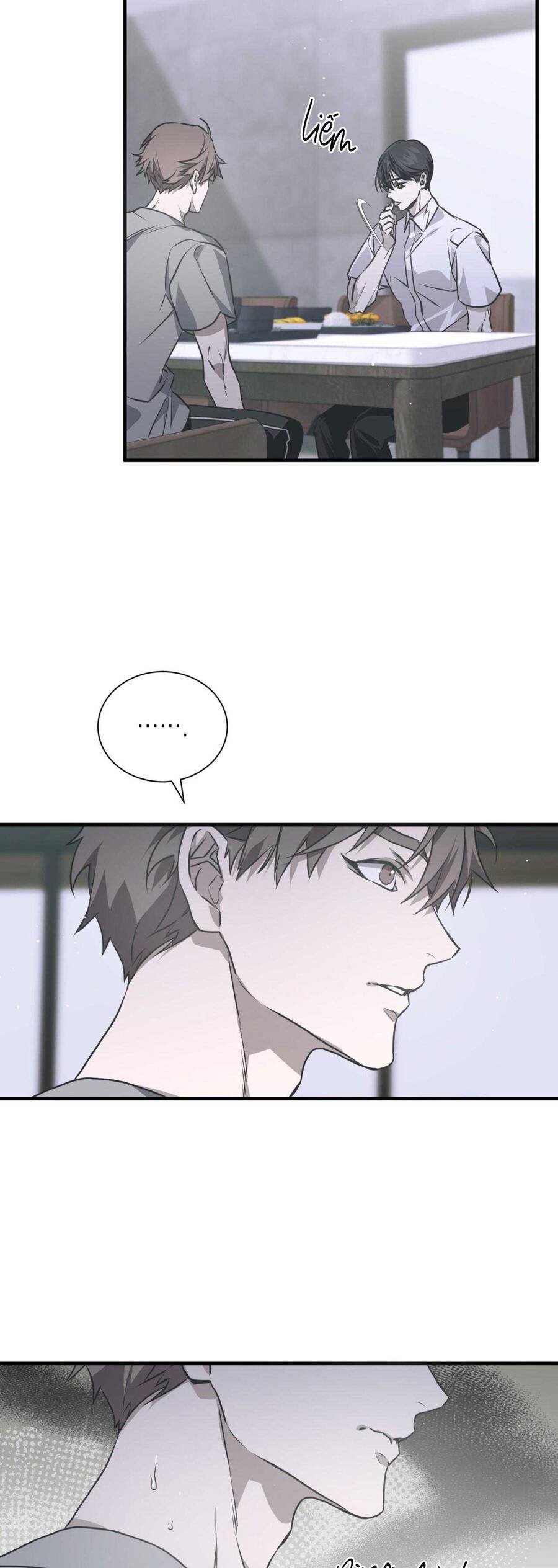 Sau Ánh Hào Quang Chap 16 - Next Chap 17