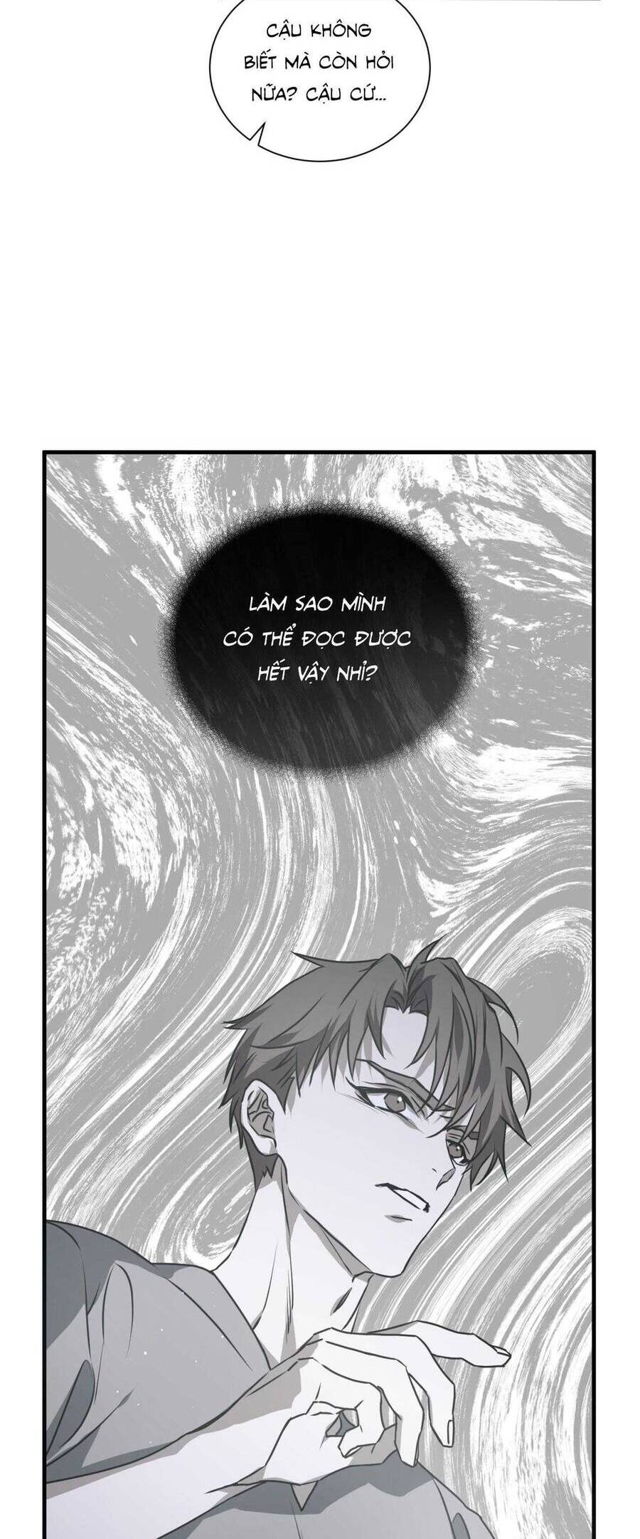 Sau Ánh Hào Quang Chap 16 - Next Chap 17