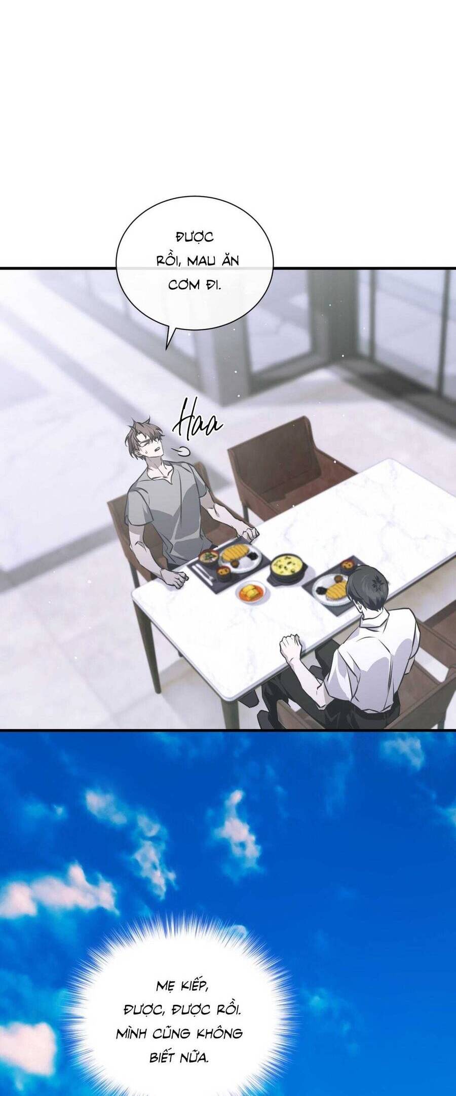 Sau Ánh Hào Quang Chap 16 - Next Chap 17