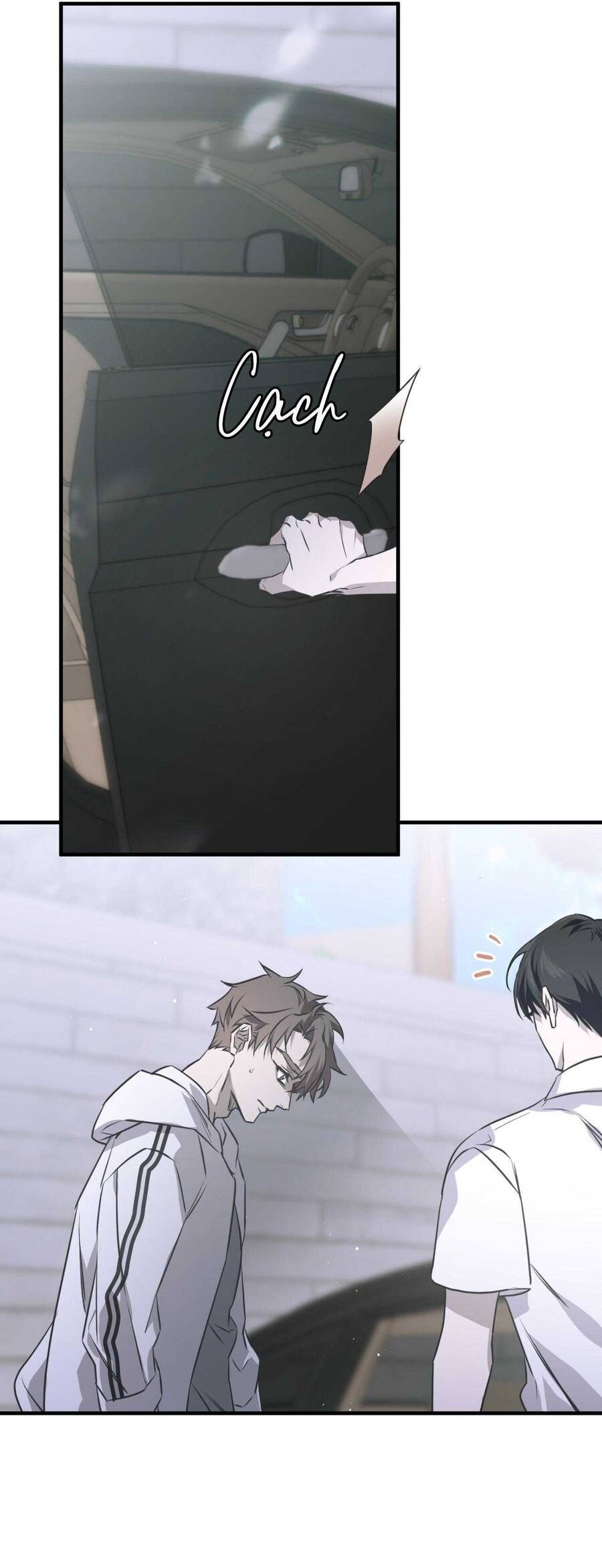 Sau Ánh Hào Quang Chap 16 - Next Chap 17