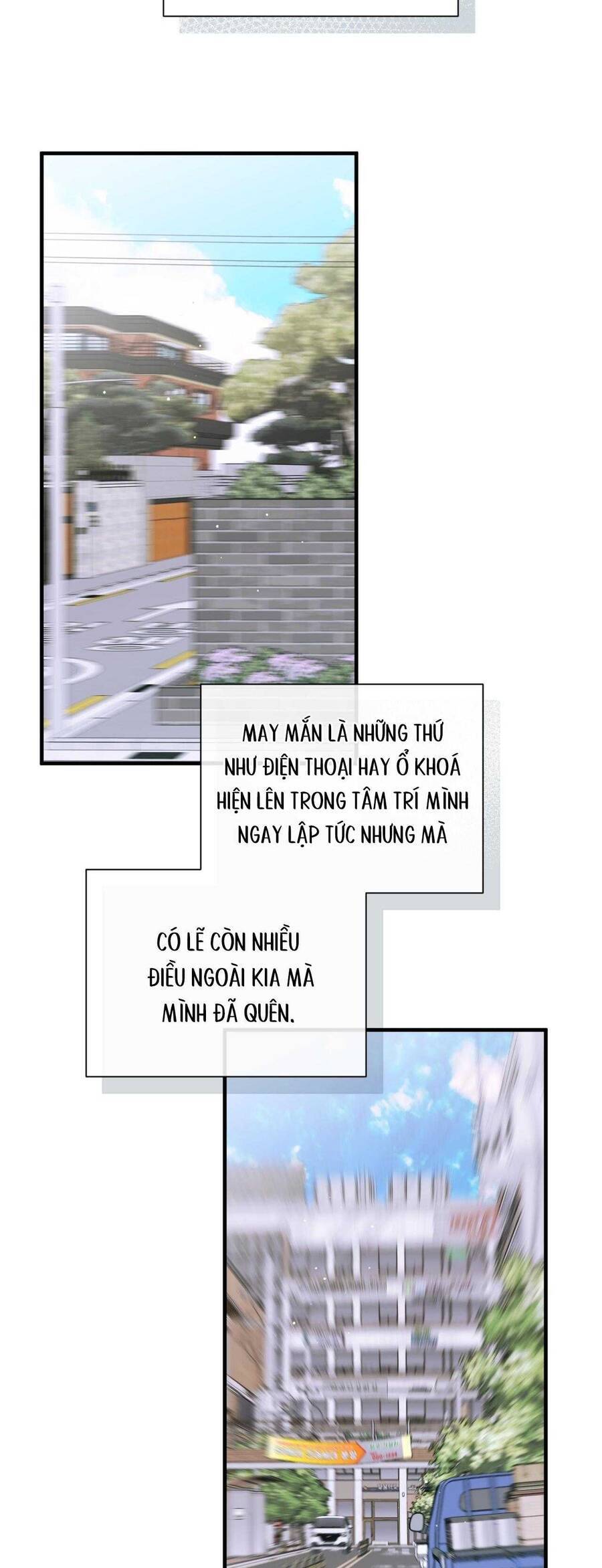 Sau Ánh Hào Quang Chap 16 - Next Chap 17
