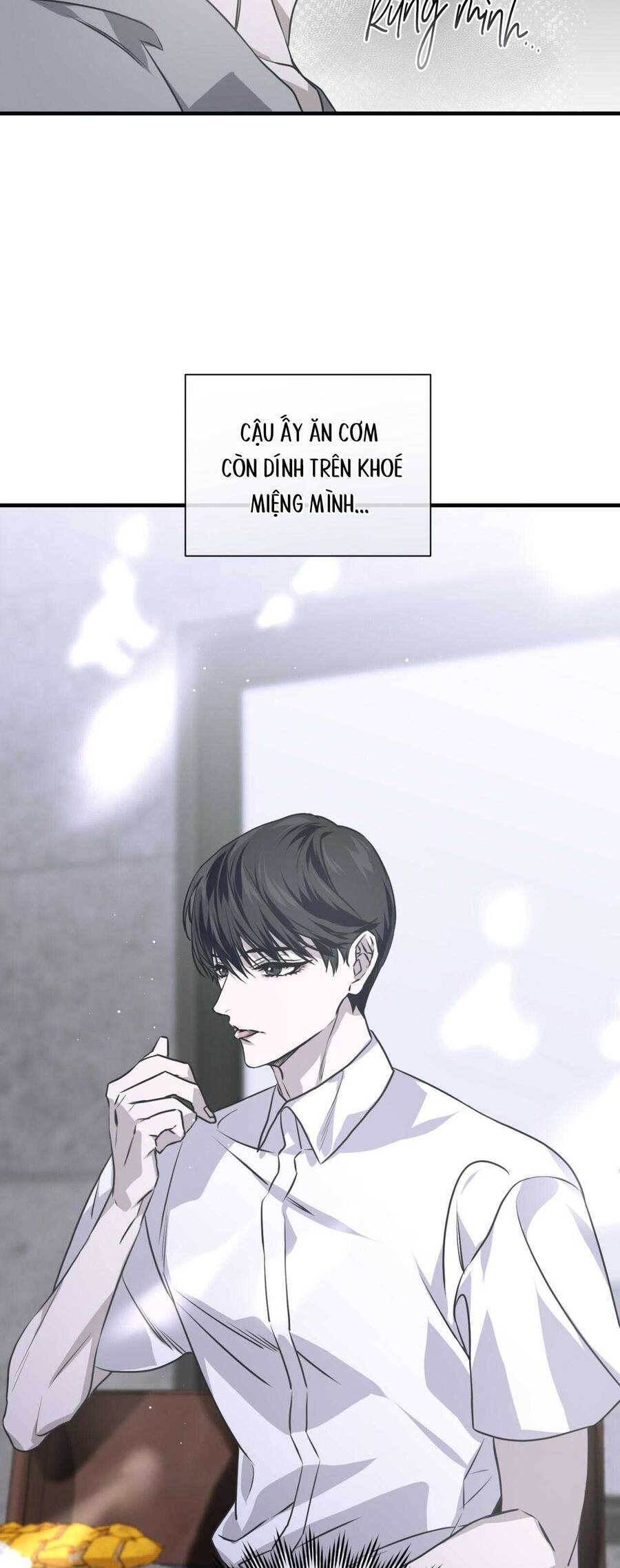 Sau Ánh Hào Quang Chap 16 - Next Chap 17