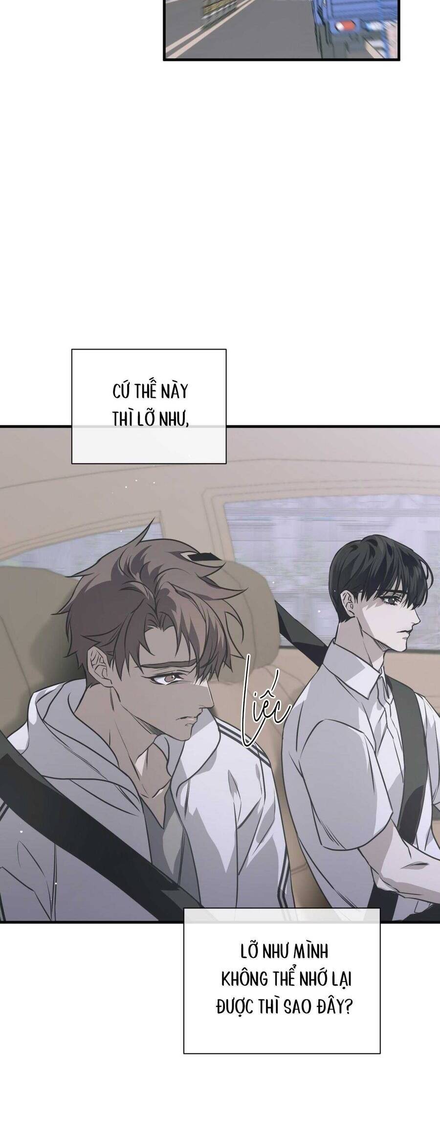 Sau Ánh Hào Quang Chap 16 - Next Chap 17
