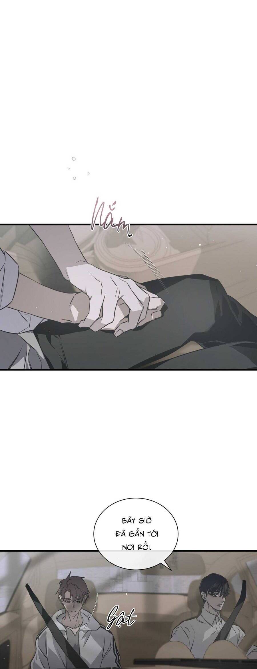 Sau Ánh Hào Quang Chap 16 - Next Chap 17