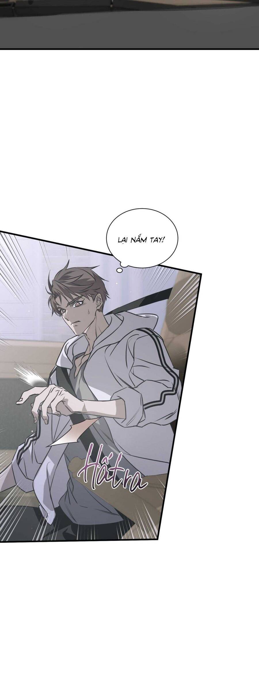 Sau Ánh Hào Quang Chap 16 - Next Chap 17