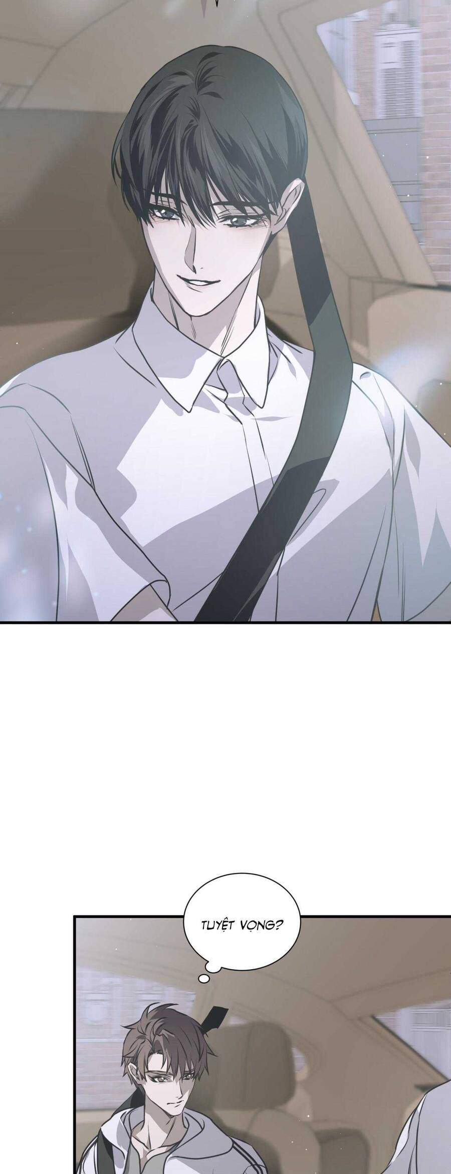 Sau Ánh Hào Quang Chap 16 - Next Chap 17