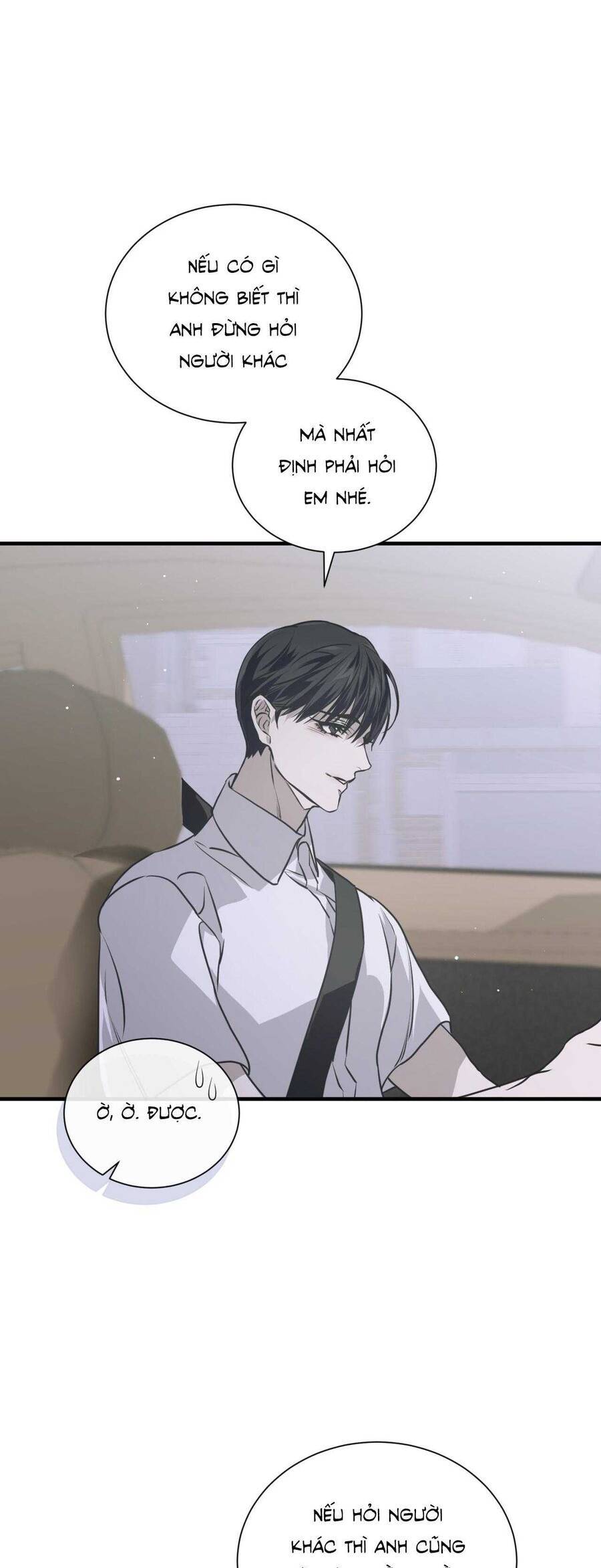 Sau Ánh Hào Quang Chap 16 - Next Chap 17