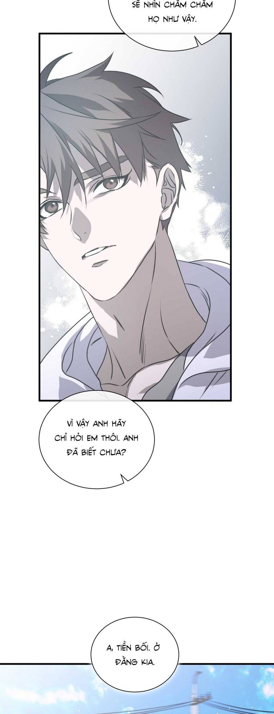 Sau Ánh Hào Quang Chap 16 - Next Chap 17