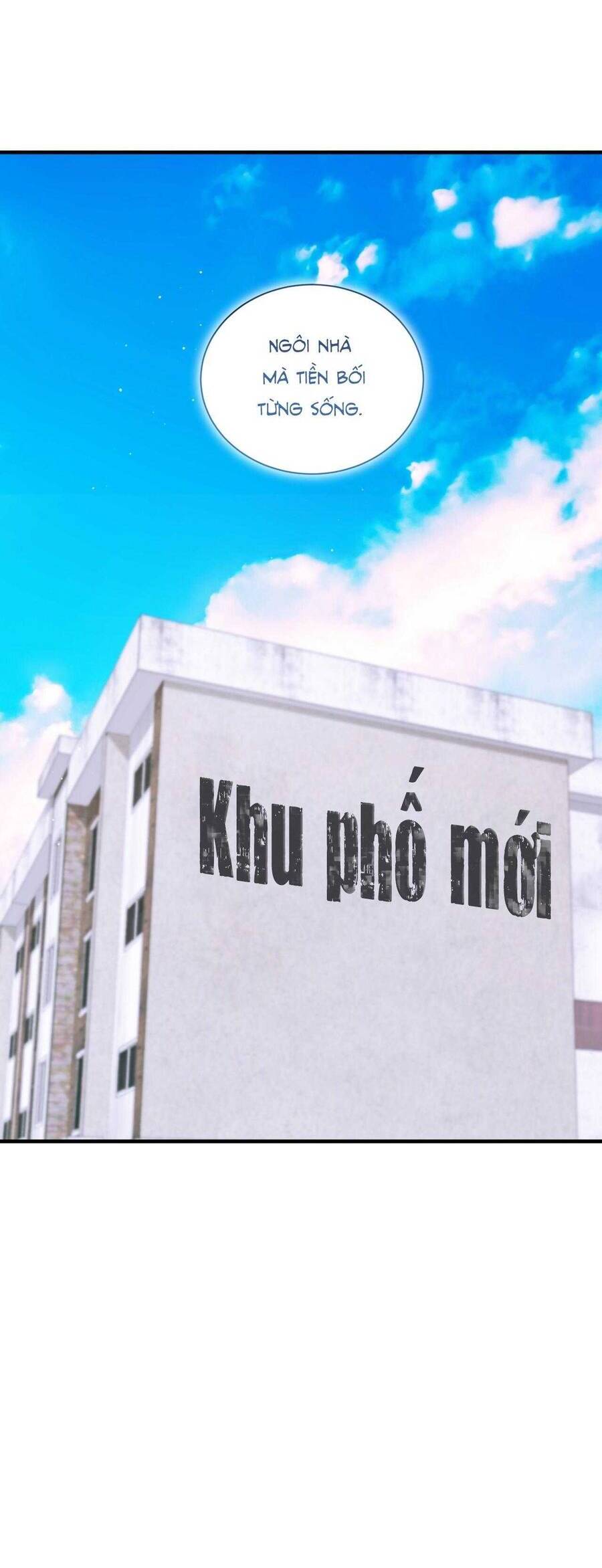 Sau Ánh Hào Quang Chap 16 - Next Chap 17