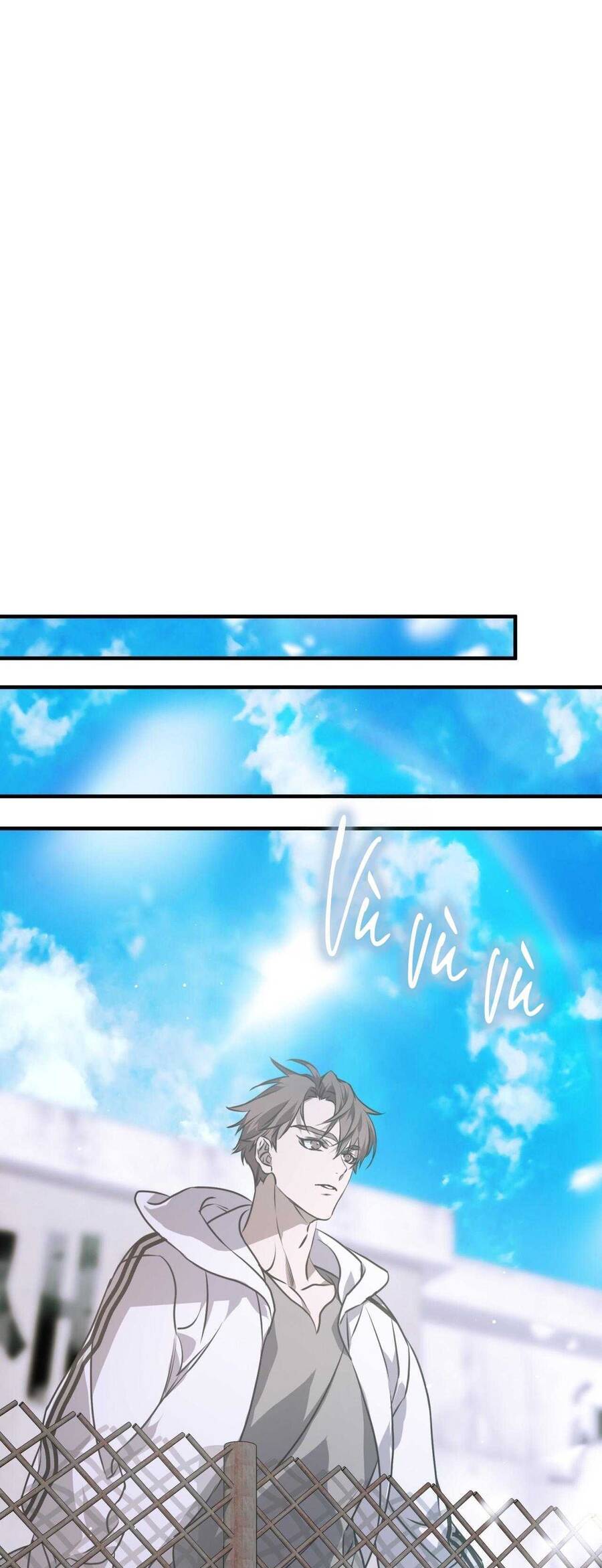 Sau Ánh Hào Quang Chap 16 - Next Chap 17