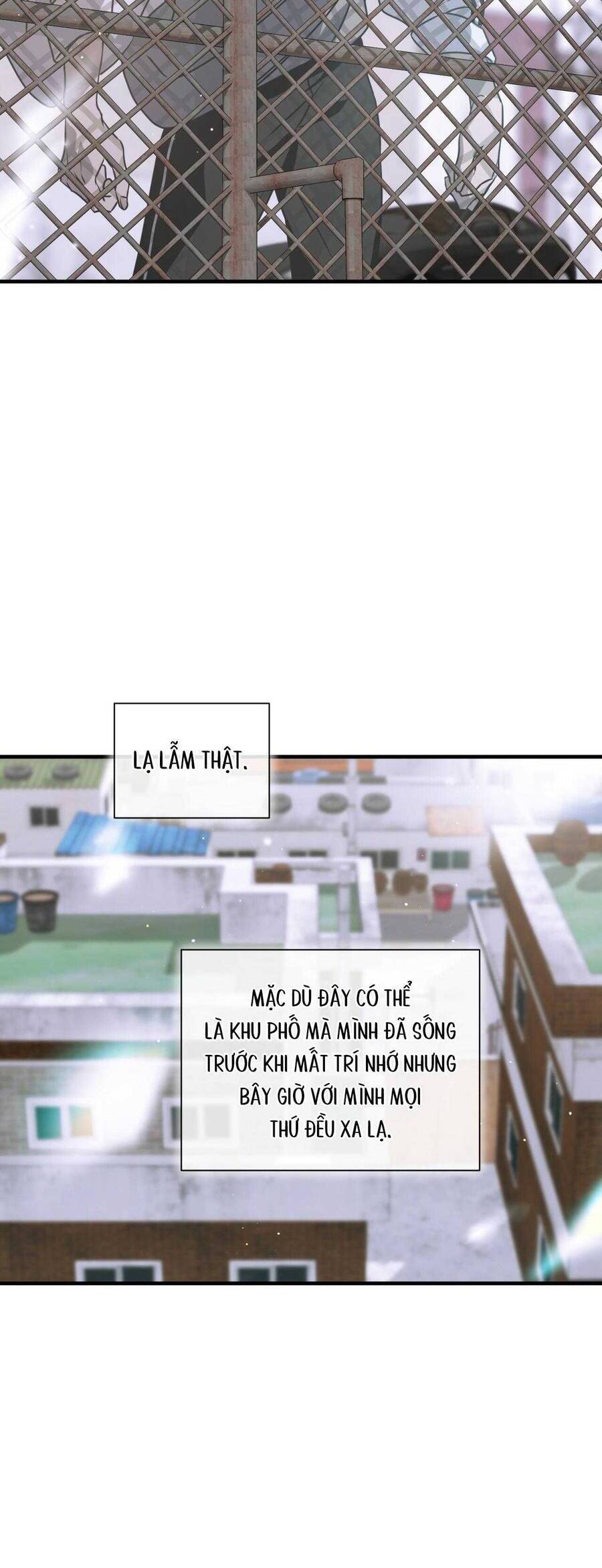 Sau Ánh Hào Quang Chap 16 - Next Chap 17