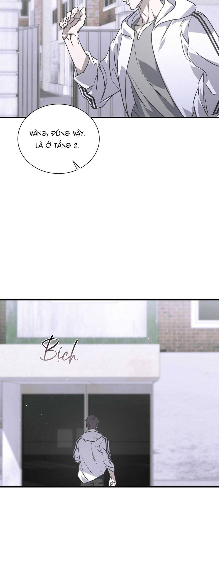 Sau Ánh Hào Quang Chap 16 - Next Chap 17